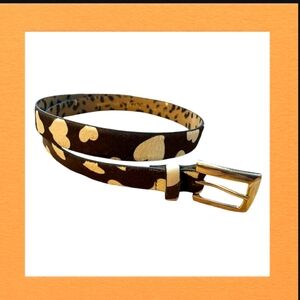 Besty Johnson Belt